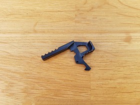 CNC Extended Charging Handle AR15 - A