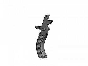 CNC Trigger AR15 - G