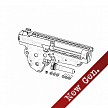 CNC Gearbox V3 AK (8mm) - QSC