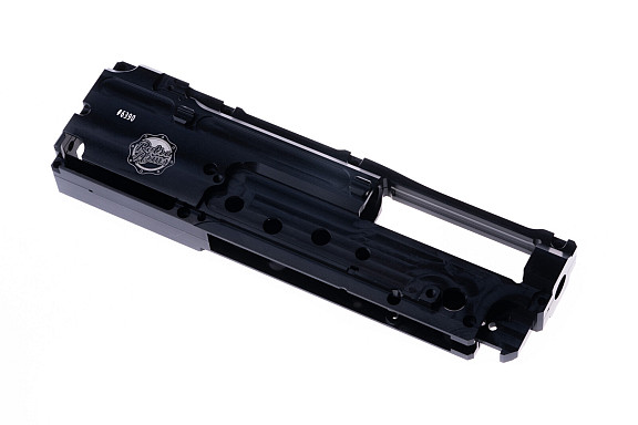 CNC Gearbox M249/PKM (8mm) – QSC