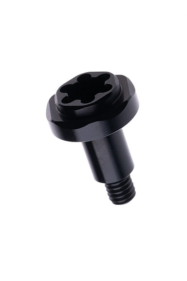 CNC Fire Selector Screw AK - A