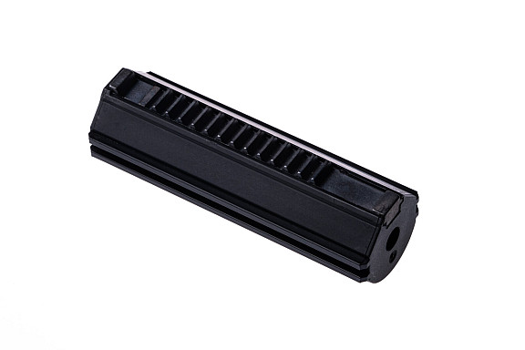 Piston 16 steel teeth