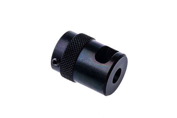 CNC Muzzle brake - B