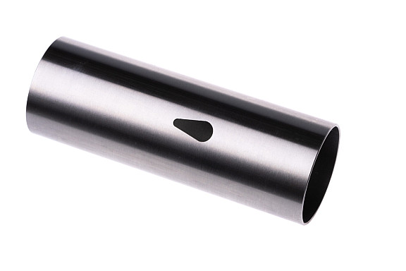 CNC Stainless Steel Cylinder