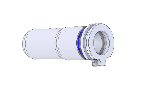 Adjustable Nozzle