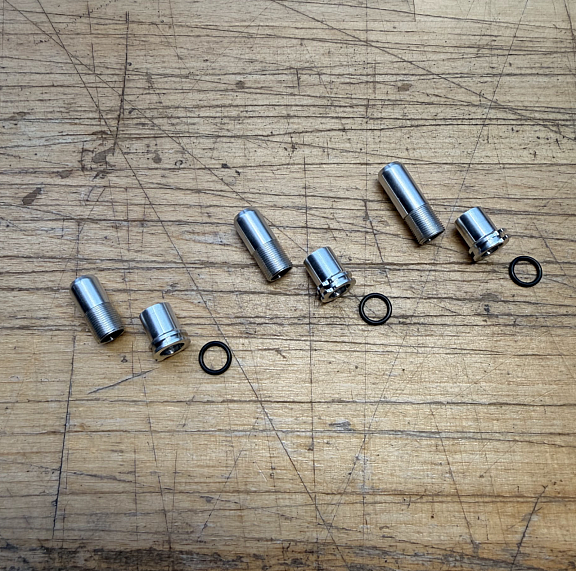 Adjustable Nozzle
