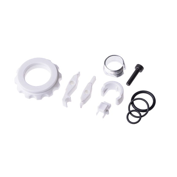 Set of regulation components for Hop Up BASIC