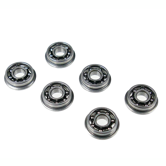 Ball bearings