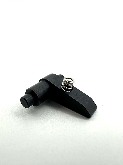 CNC Anti-Reversal Latch COMPRING for Gearbox RA V2