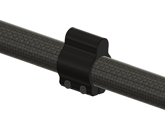 CNC Gas Block AR15