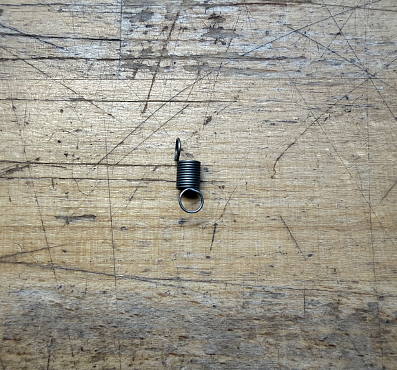 Tappet Plate Spring AR15 / AK - STRONG