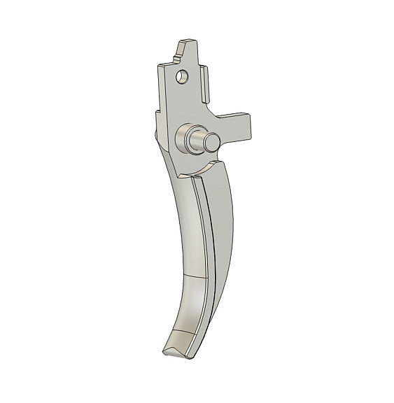 CNC Trigger Arcturus