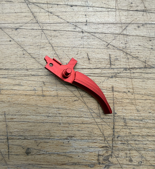 CNC Trigger Arcturus