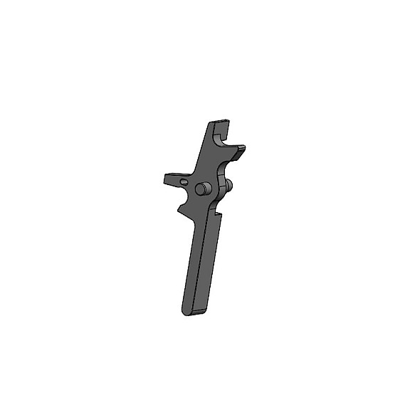 CNC Trigger AR15 - K