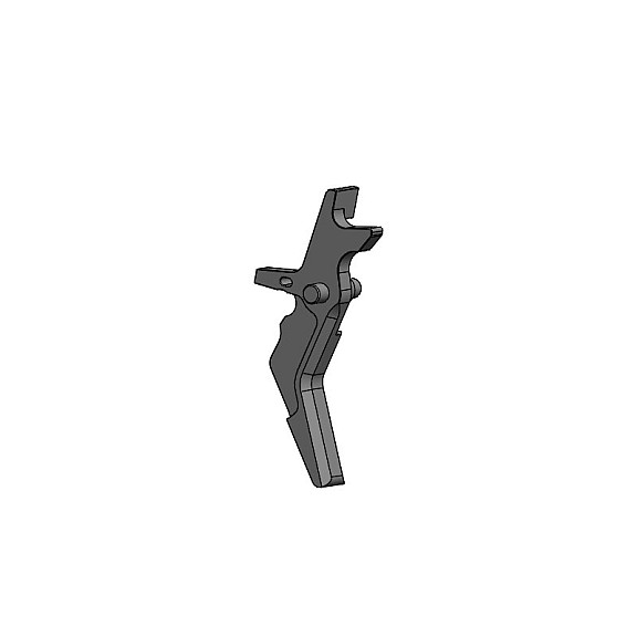 CNC Trigger AR15 - M