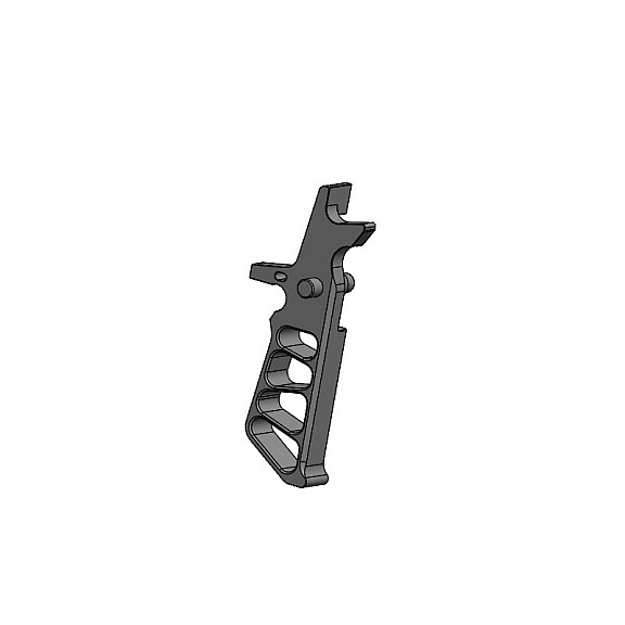 CNC Trigger AR15 - O