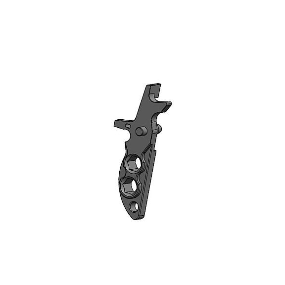 CNC Trigger AR15 - P