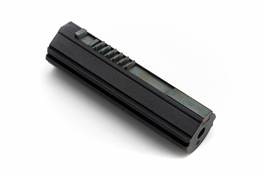 DSG piston 9 steel teeth - by G.A.W | CNC Receiver, CNC