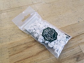 C-Clip Lock AR15 (Big Package 100pcs)