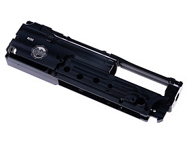 CNC Gearbox M249/PKM (8mm) – QSC