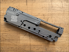 CNC Gearbox M249/PKM (8mm) – QSC
