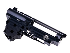 CNC Gearbox V3 AK (8mm) - QSC