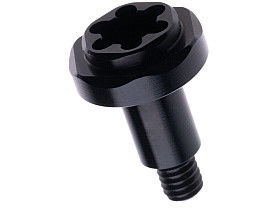 CNC Fire Selector Screw AK - A