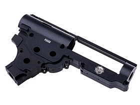 CNC gearbox V2.2 HK417 (8mm) - QSC