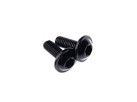 AR15 Grip Screw