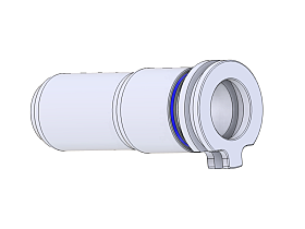 Adjustable Nozzle