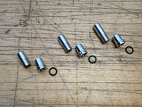 Adjustable Nozzle