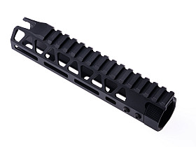 CNC handguard AR15 M-LOK - B