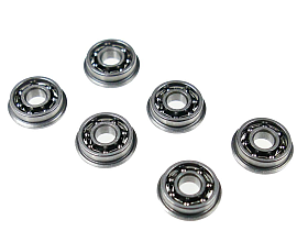 Ball bearings