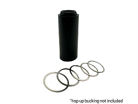 INOX Pad Hop Up bucking