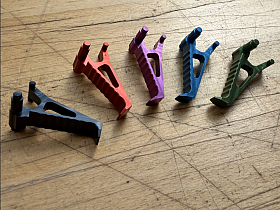 CNC Trigger AK - A (2025)