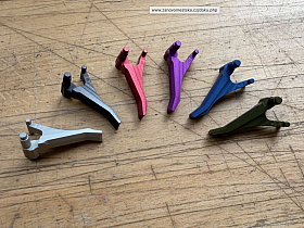 CNC Trigger AK - B (2025)