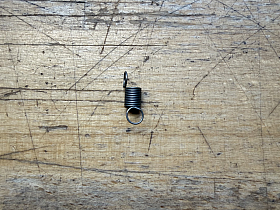 Tappet Plate Spring AR15 / AK - STRONG