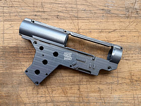 CNC gearbox for ASG CZ Scorpion EVO 3