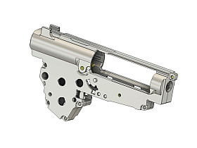 CNC gearbox V3 LCT (8mm) - QSC