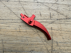 CNC Trigger Arcturus