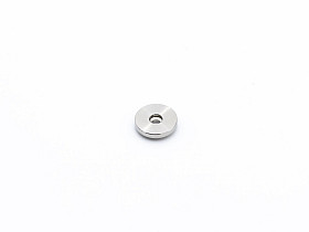 AOE INOX piston head pad 2,5mm