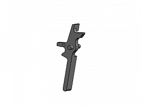 CNC Trigger AR15 - K