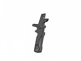 CNC Trigger AR15 - L