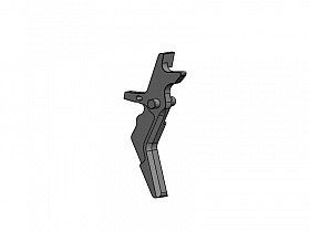 CNC Trigger AR15 - M