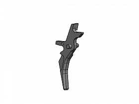 CNC Trigger AR15 - N