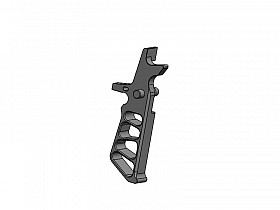 CNC Trigger AR15 - O