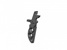 CNC Trigger AR15 - P