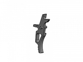 CNC Trigger AR15 - T