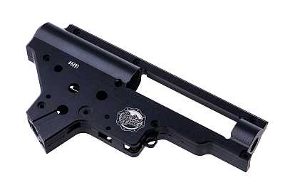 CNC gearboxes | CNC Receiver, CNC gearbox, CNC airsoft