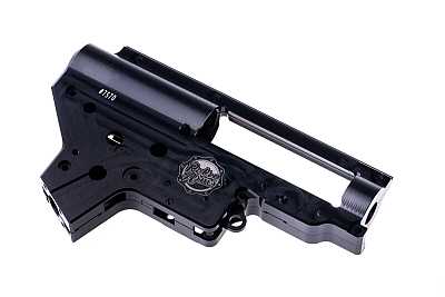 CNC gearboxes | CNC Receiver, CNC gearbox, CNC airsoft